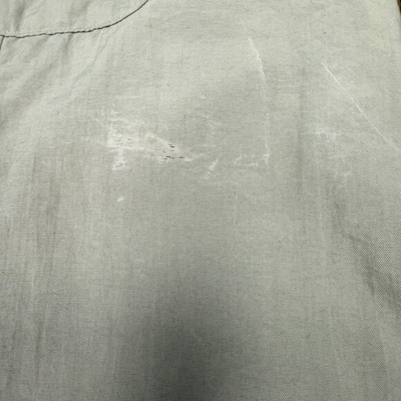 Women's COLUMBIA Performance Gear Long‎ Sleeve Tan Shirt- Size Large - Picture 11 of 11